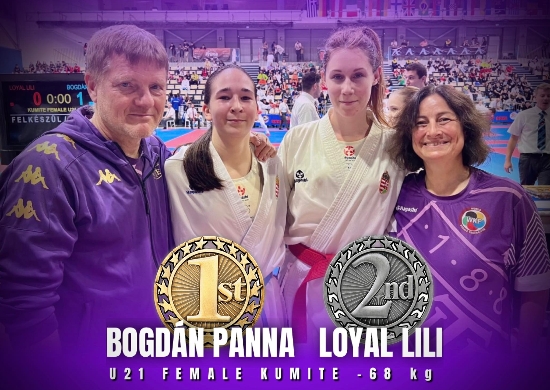 28. BUDAPEST OPEN
