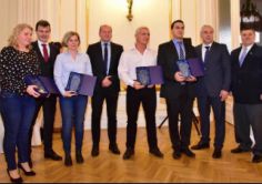A Magyar Karate Szakszövetség 2018-as évértékelője