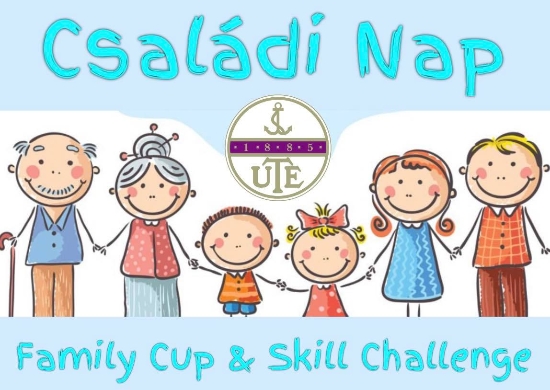 FAMILY CUP & SKILL CHALLENGE