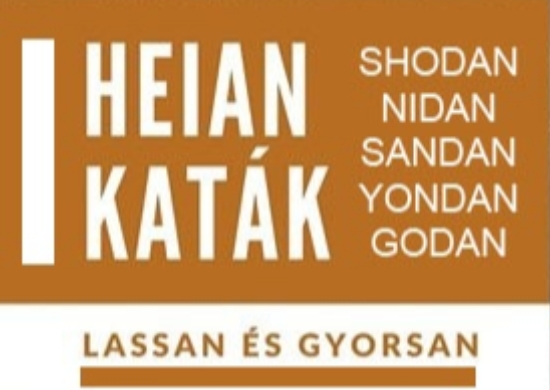 HEIAN KATÁK