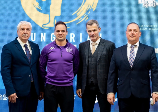 NAGY BOTOND EDZŐKÉNT IS A LEGMAGASABBRA TÖR