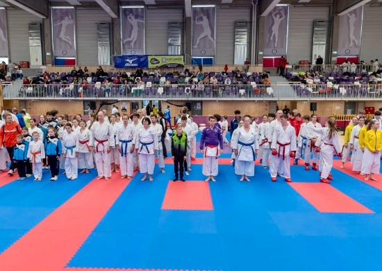 SHITO-RYU OPEN INTERNATIONAL