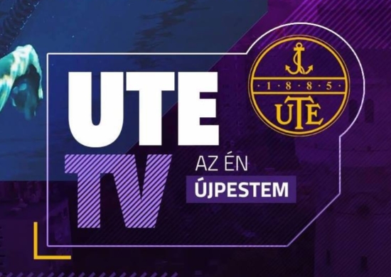 UTE TV